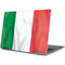 Italy Flag Yoga 710 14in Skin